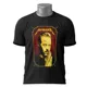 Polo Metallica James Hetfield — Fe y Riff: Tu estilo, tu credo. 2