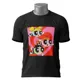 Polo Las Chicas Superpoderosas THE POWERPUFF GIRL — Poder, ternura y estilo en c