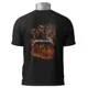Polo Metallica Cerberus — Estilo infernal para verdaderos fans 2