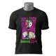 Polo Invader Zim INVASOR ZIM — Domina el caos con estilo alien
