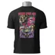 Polo One Piece Luffy — Viste la furia pirata de Luffy hoy 2