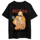Polo Maestro Roshi Dragon Ball Kagara House Estilo