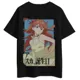 Polo Evangelion Asuka Langley: ¡Piloto Estrella!