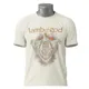 Polo Lamb of God Skull — Desata tu lado oscuro hoy 🦇
