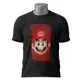Polo Mario Bros — Diseño INV0308301