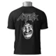 Polo Anthrax Scout — Vive el Thrash Metal con estilo único 2