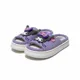 Pantuflas Sanrio Kuromi Lila: ¡Ternura y Actitud Kawaii!