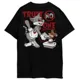 Polo Tom and Jerry Trust No One Edición Streetwear