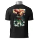 Polo Attack on Titan Eren Yeager — Rompe el muro con estilo 2