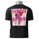 Polo Mario Bros BIRDO — Brilla como un diamante rosa 💎 2