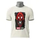 Polo Spider-Man MARVEL STUDIOS — Viste tu legado arácnido con estilo 2