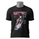 Polo Kill la Kill SATSUKI — Mujer anime con espada y uniforme escolar