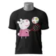 Polo Peppa Pig — Ternura que gana puntos 🎾 2