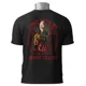 Polo One Punch Man COME WITH ME IF YOU WANT TO LIFT — Entrena con el poder de un 2