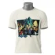 Polo Dragon Ball — Diseño INV0301827 2