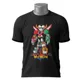 Polo Voltron — Lidera con el poder de los leones