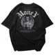 Polo Streetwear IT'S ALL ABOUT Money — Arte Urbano: Tu Actitud, Tu Estilo 2