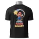Polo Mario Bros SUPER MARIO GALAXY — Lleva la magia del arcoíris contigo ✨ 2