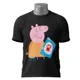 Polo Peppa Pig Mamá Pig — Tu momento de lectura favorito 2