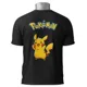 Polo Pokémon Pikachu — Sonrisa eléctrica para tu día 2