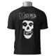 Polo Misfits Freddy — Desata tu lado rebelde 2