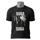Polo BTS SUGA — Vibra artística para fans de SUGA 2