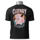 Polo Pokémon CLEFAIRY — Nostalgia y ternura en cada paso 🌸 2