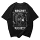 Polo Streetwear SECRET SOCIETY — Viste la fuerza del guerrero ⚔️ 2