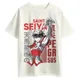 Polo Saint Seiya Seiya de Pegaso: Meteoro de Pegaso 3