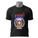 Polo South Park GUCCI — Kenny en modo Gucci: Lujo y humor