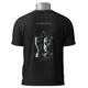 Polo Pink Floyd THE DIVISION BELL — Ilumina tu look con el prisma ⚡ 2