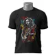 Polo Bob Marley — Siente el ritmo en cada fibra