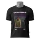 Polo Don Omar — Actitud urbana en cada detalle