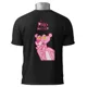 Polo Caricaturas Variadas PINK PANTHER — Elegancia silenciosa en cada detalle 2