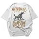 Polo Streetwear INTERNAL REFORM — Internal Reform: Tu estilo, tus reglas. 2