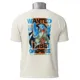 Polo One Piece Jinbe — Muestra tu lealtad pirata con estilo 2