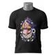 Polo Dragon Ball Majin Buu — Lleva el dolor de Buu contigo 2