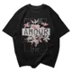 Polo Streetwear AMOUR — Streetwear con alma romántica 2