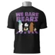 Polo Caricaturas Variadas WE BARE BEARS — Cruza con estilo y ternura 🐻 2