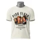 Polo Pink Floyd — Ilumina tu estilo con el prisma 2