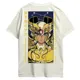 Polo Saint Seiya Saga de Geminis: Dualidad Dorada 4
