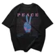 Polo Streetwear PEACE — Lleva tu vibe PEACE a todas partes ✌️ 2