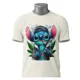 Polo Stitch — Diseño INV0309668