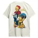 Polo The Simpsons Homero y Marge: Estilo Urbano 4
