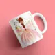 Taza 15 Anos Personalizada: recuerdo de mis quince inolvidable 21