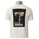 Polo One Piece WE GO TO THE NEW WORLD — Viste la aventura del Grand Line 2