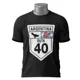 Polo La Renga ARGENTINA RUTA 40 — Rock puro en tu pecho ⚡