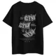 Polo Streetwear Rich Club Money Burning Dinero
