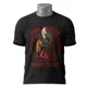Polo One Punch Man COME WITH ME IF YOU WANT TO LIFT — Entrena con el poder de un