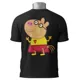 Polo Peppa Pig Pedro Pony — Viste la aventura de Peppa hoy 2